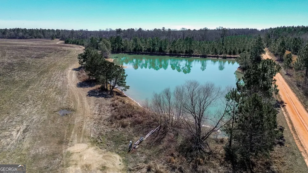 0 Kennedy Pond RD Dawson, GA 39842