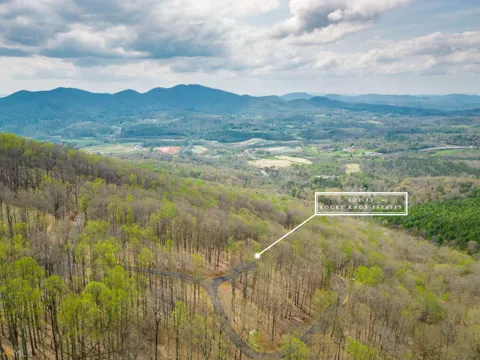 0 Rocky Knob Estates