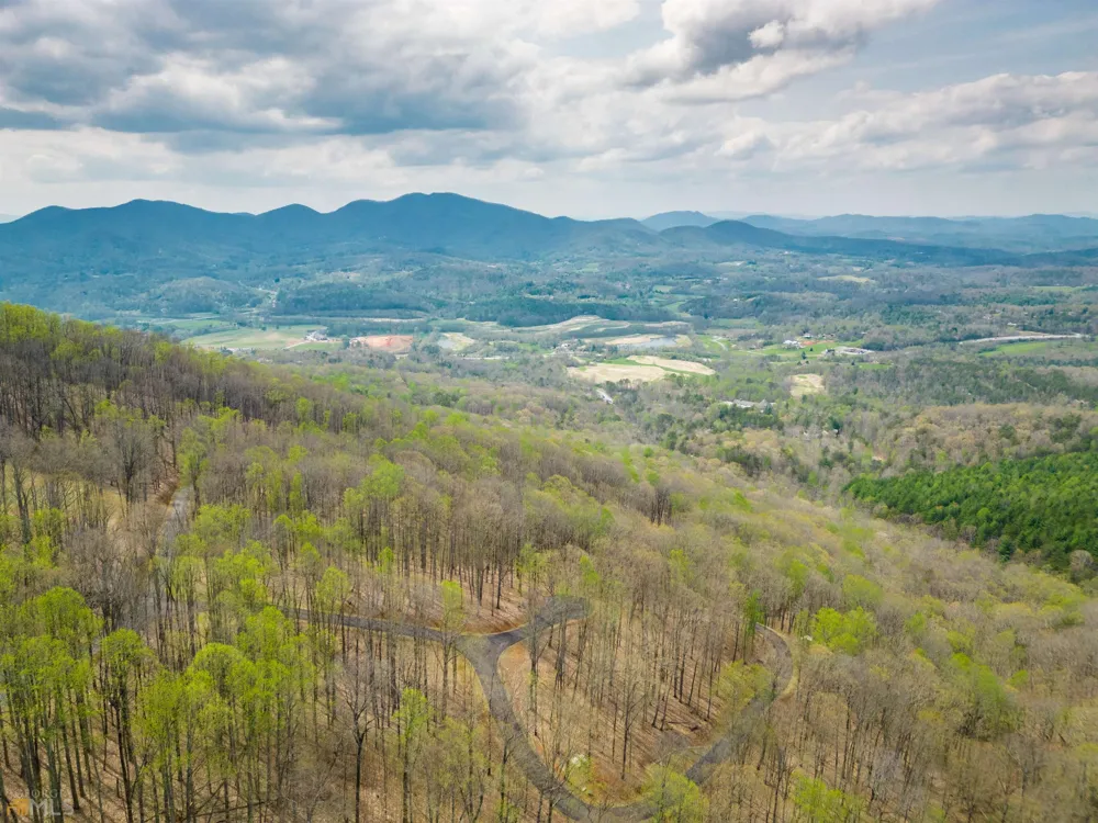 0 Rocky Knob Estates Young Harris, GA 30582