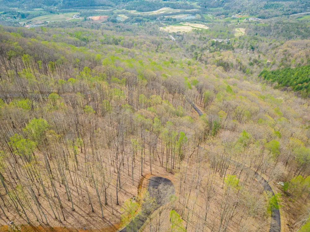 0 Rocky Knob Estates Young Harris, GA 30582