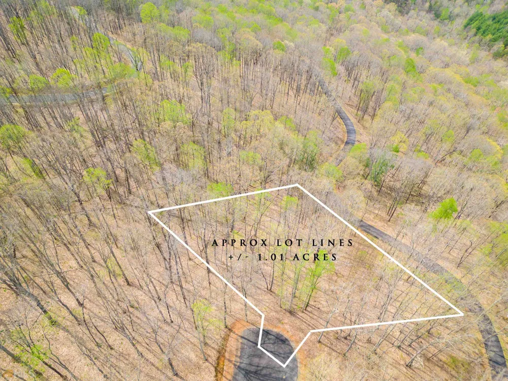 0 Rocky Knob Estates Young Harris, GA 30582