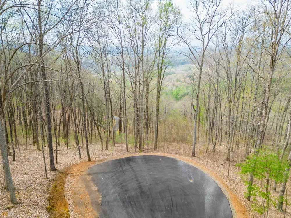 0 Rocky Knob Estates Young Harris, GA 30582