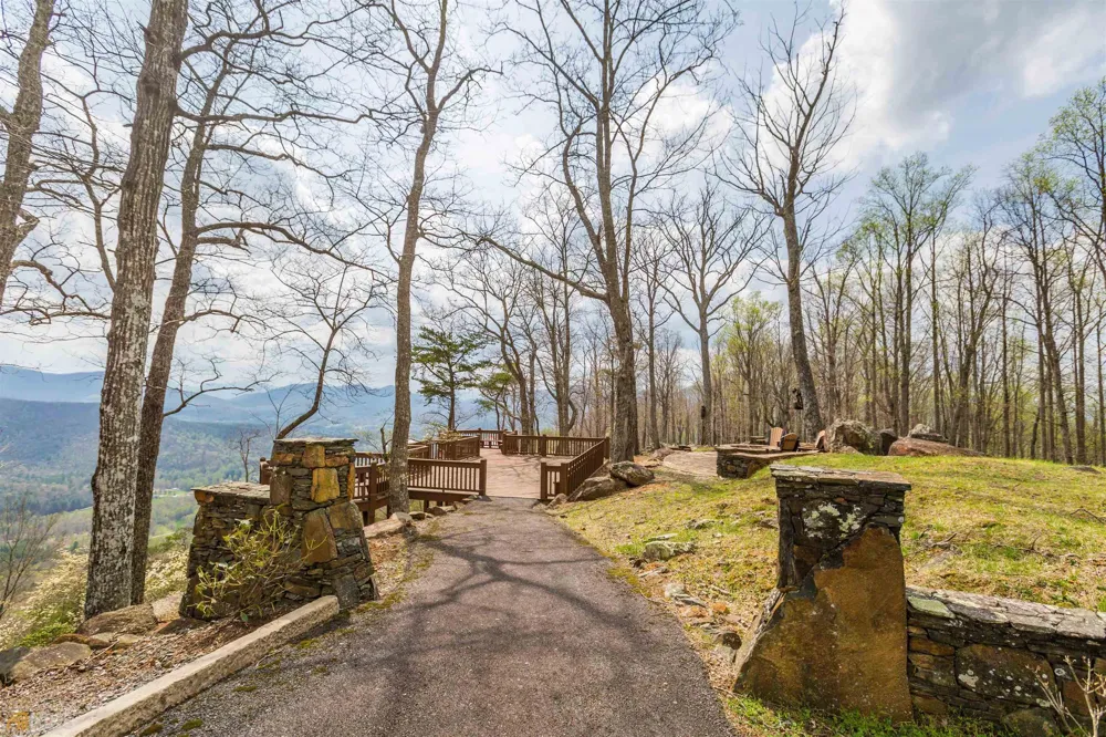 0 Rocky Knob Estates Young Harris, GA 30582