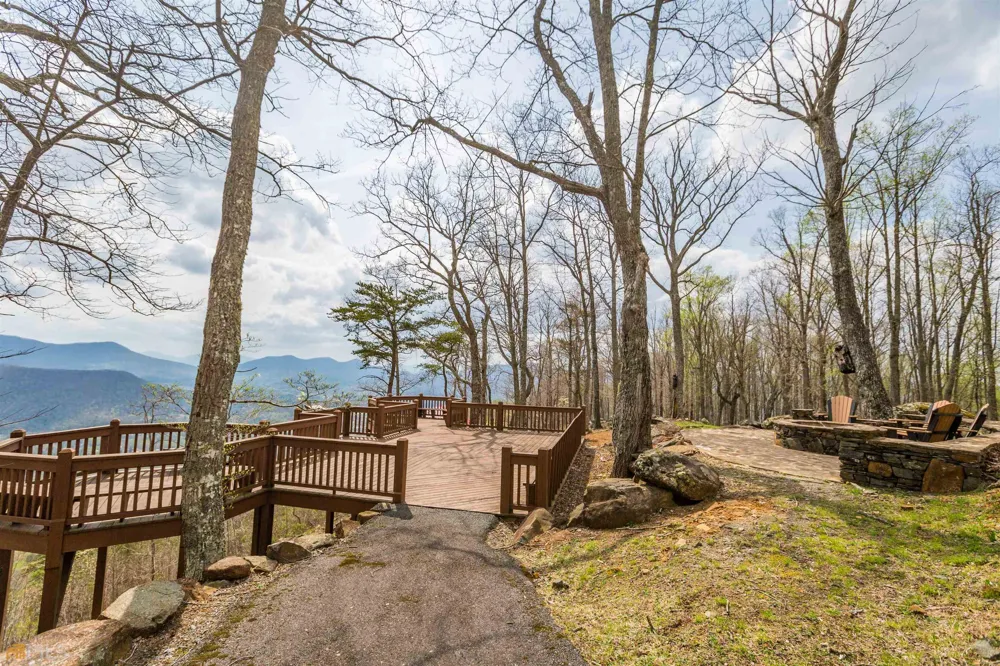 0 Rocky Knob Estates Young Harris, GA 30582