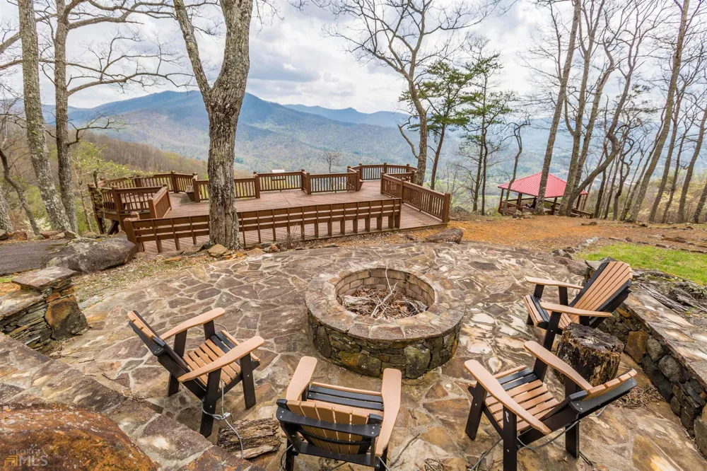 0 Rocky Knob Estates Young Harris, GA 30582