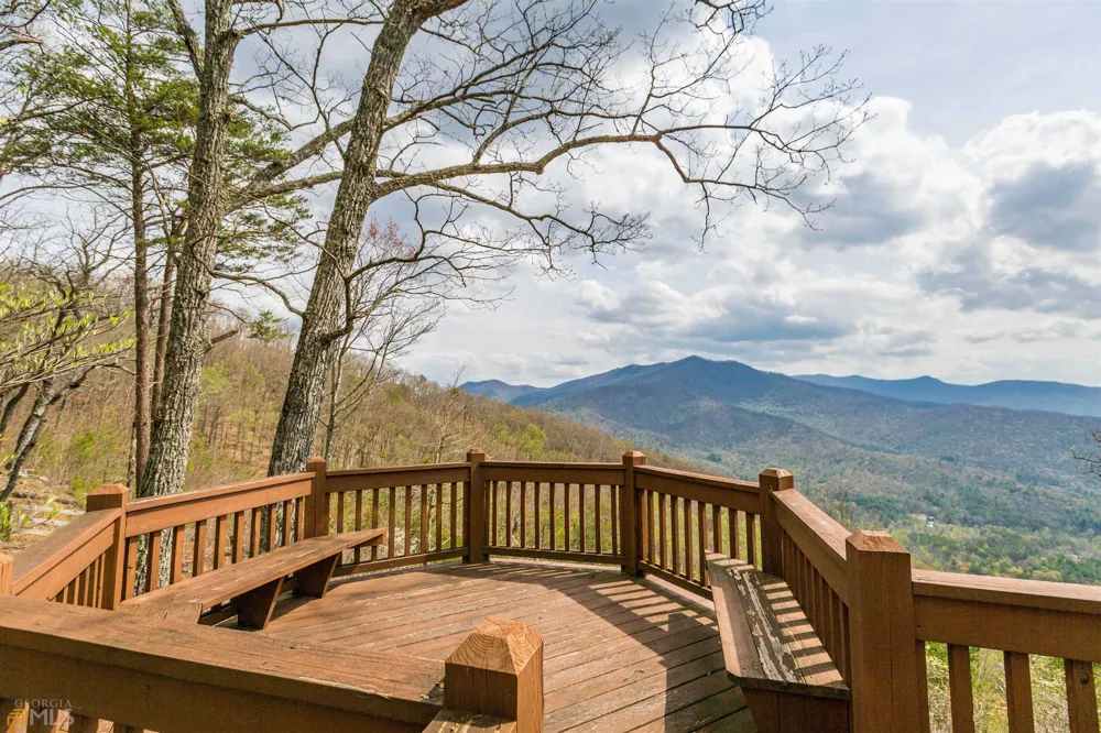 0 Rocky Knob Estates Young Harris, GA 30582