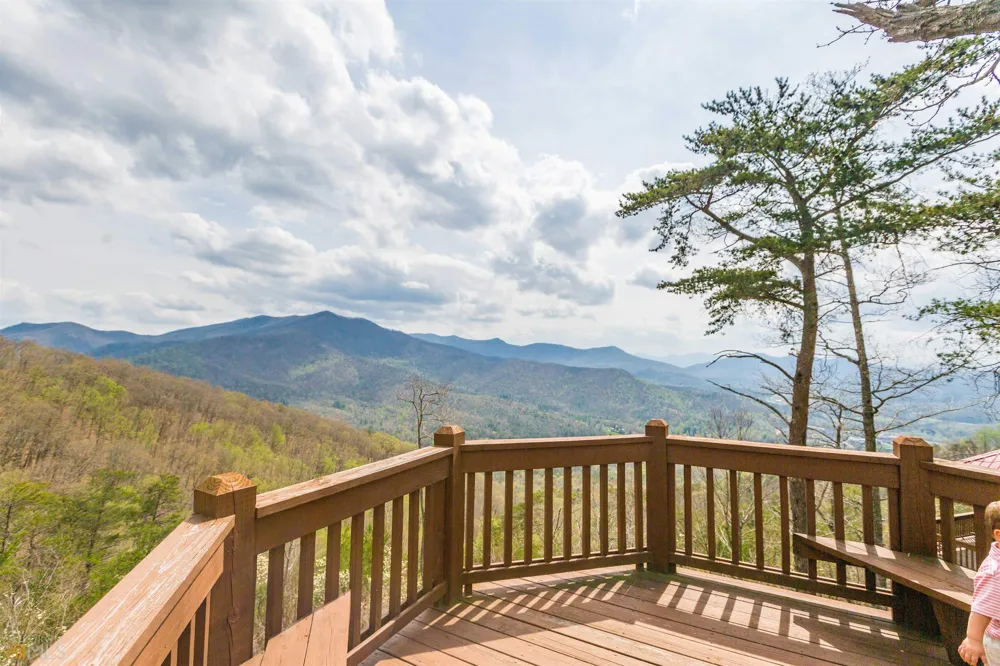 0 Rocky Knob Estates Young Harris, GA 30582