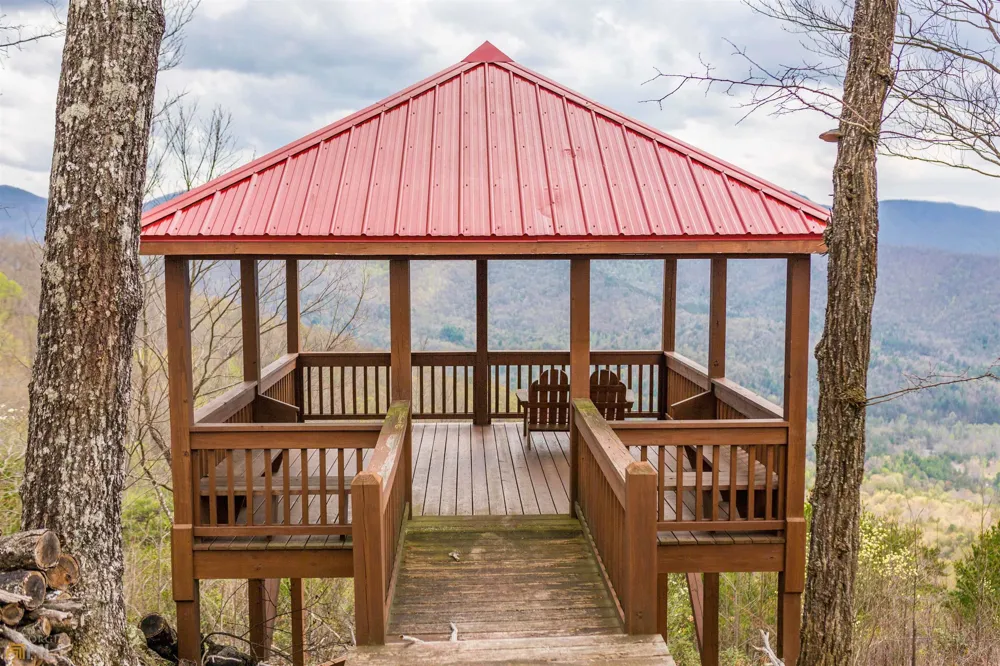 0 Rocky Knob Estates Young Harris, GA 30582