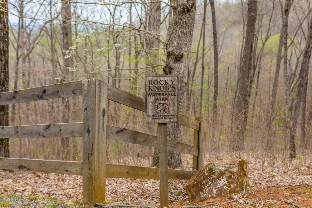 0 Rocky Knob Estates Young Harris, GA 30582