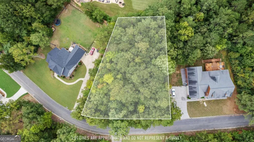 0 Westvalley DR Rome, GA 30165