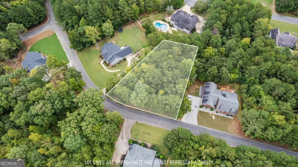 0 Westvalley DR Rome, GA 30165