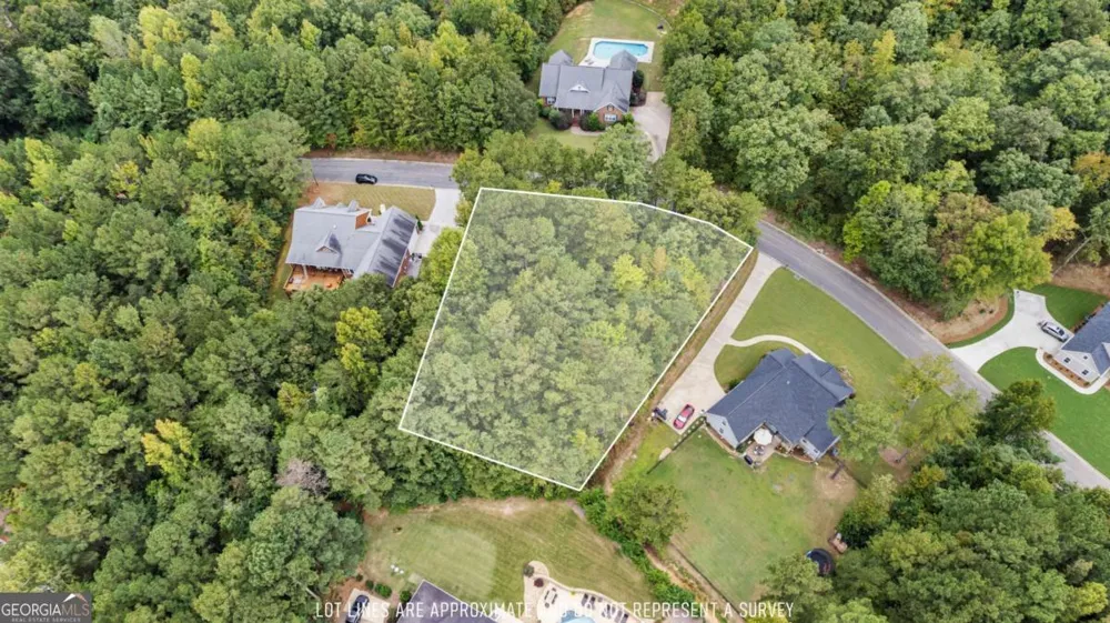 0 Westvalley DR Rome, GA 30165