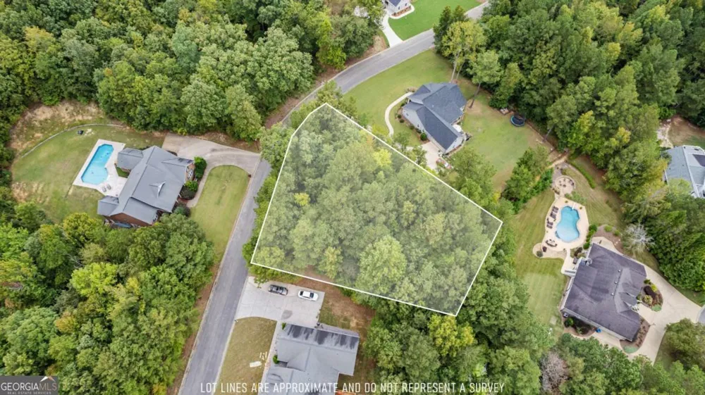 0 Westvalley DR Rome, GA 30165
