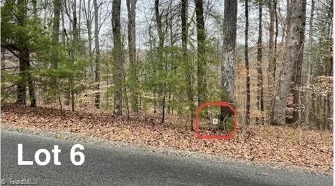 LOT 6 Woods Haven Lane