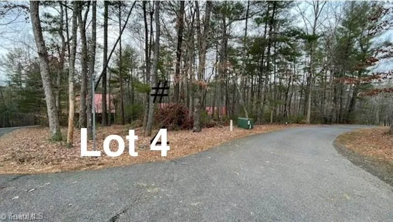 LOT 4 Reserve Trail Stuart, VA 24171