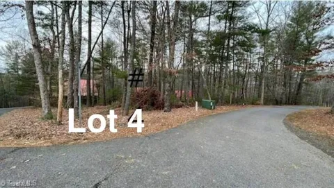 LOT 4 Reserve Trail