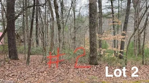 LOT 2 Reserve Trail