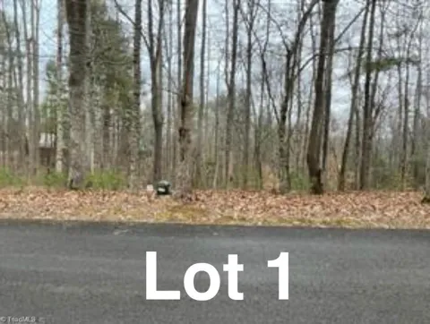 LOT 1 Reserve Trail
