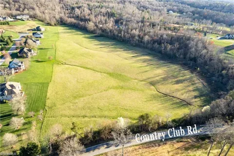 TBD Town N Country Drive