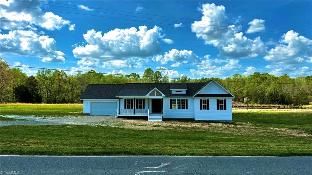 8755 Snow Camp Road Snow Camp, NC 27349