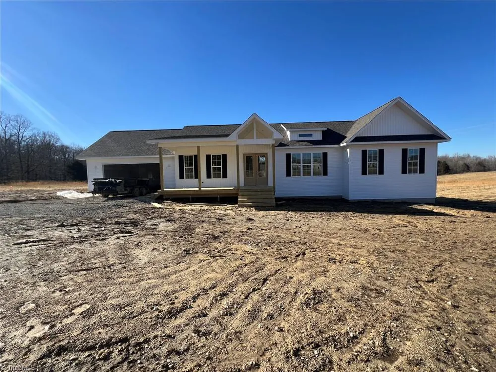 8755 Snow Camp Road Snow Camp, NC 27349