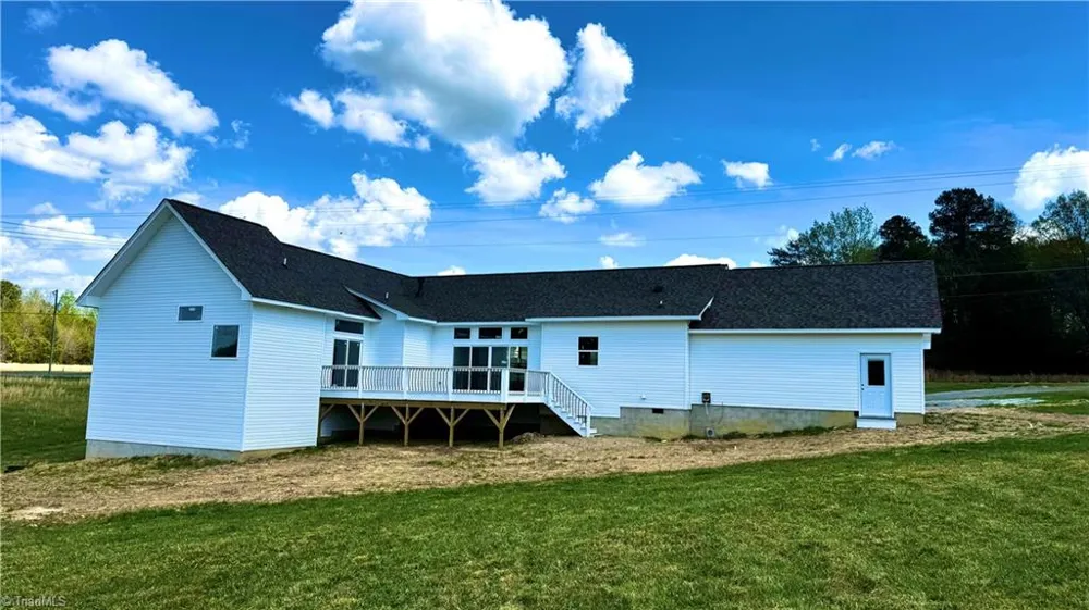 8755 Snow Camp Road Snow Camp, NC 27349