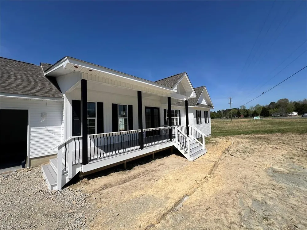 8755 Snow Camp Road Snow Camp, NC 27349
