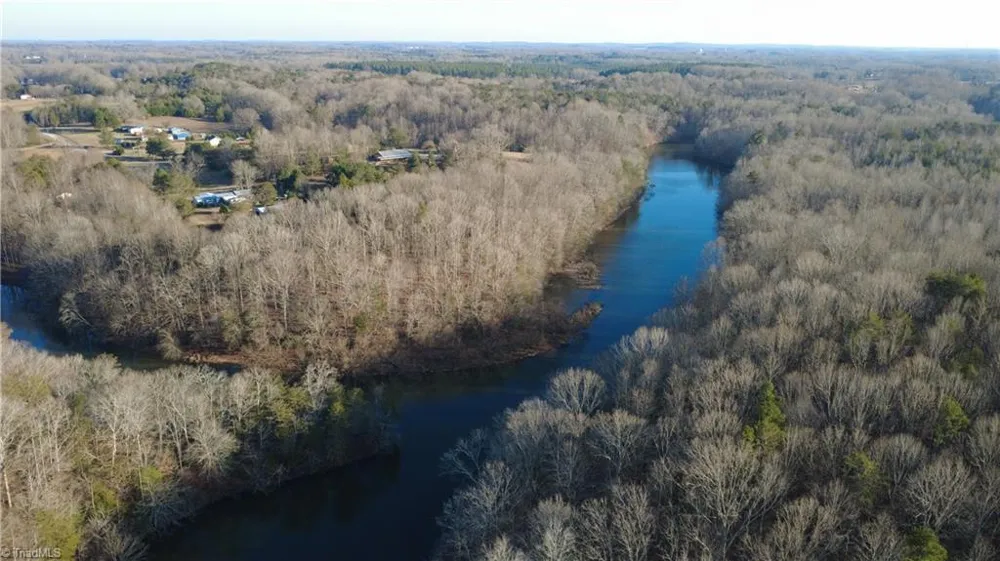 0 Mulberry Academy Street Franklinville, NC 27248