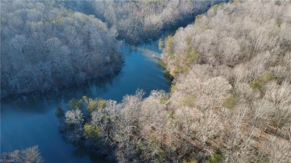 0 Mulberry Academy Street Franklinville, NC 27248