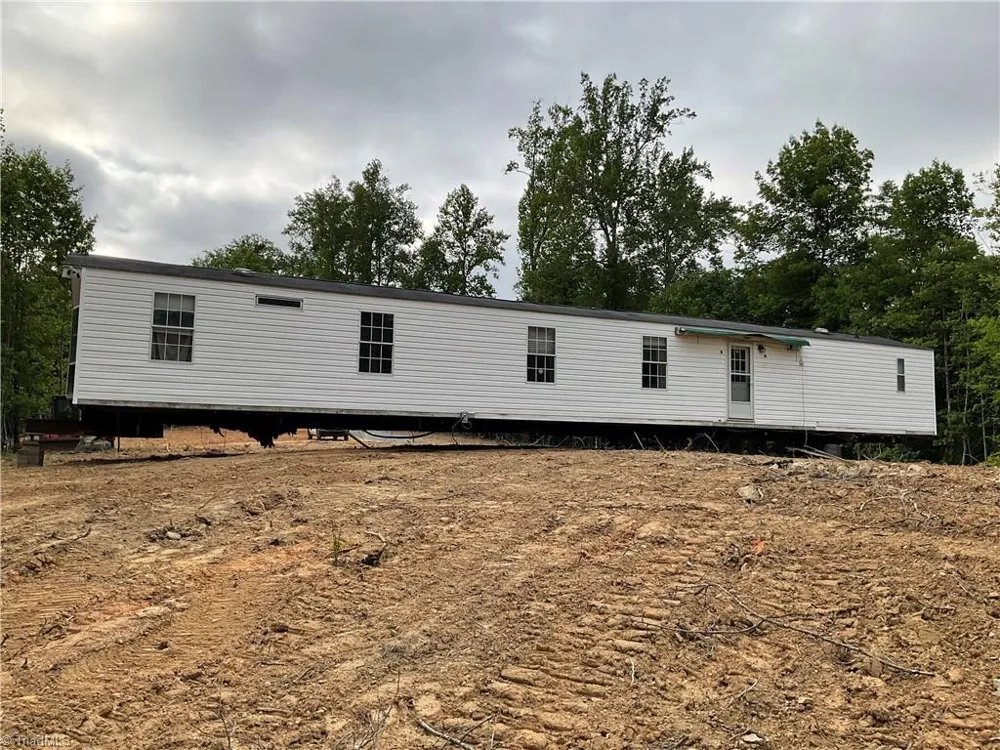 0 Mulberry Academy Street Franklinville, NC 27248