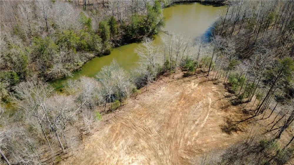 0 Mulberry Academy Street Franklinville, NC 27248