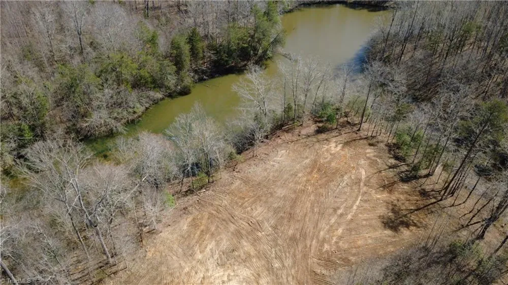 0 Mulberry Academy Street Franklinville, NC 27248