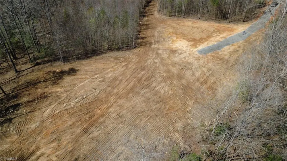 0 Mulberry Academy Street Franklinville, NC 27248
