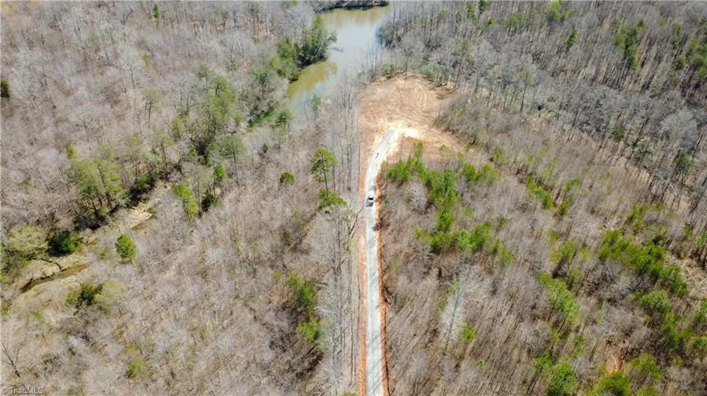 0 Mulberry Academy Street Franklinville, NC 27248