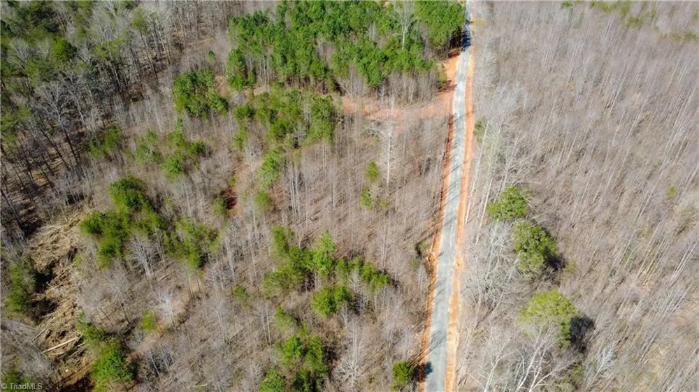 0 Mulberry Academy Street Franklinville, NC 27248