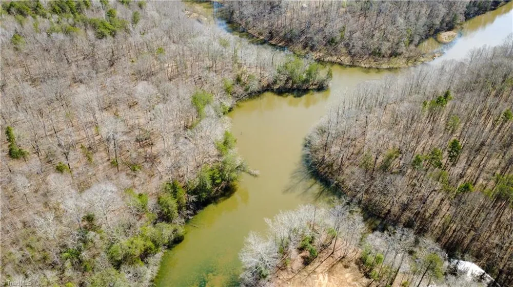 0 Mulberry Academy Street Franklinville, NC 27248