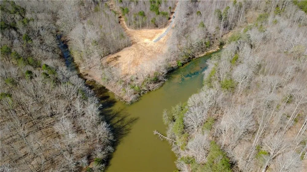 0 Mulberry Academy Street Franklinville, NC 27248