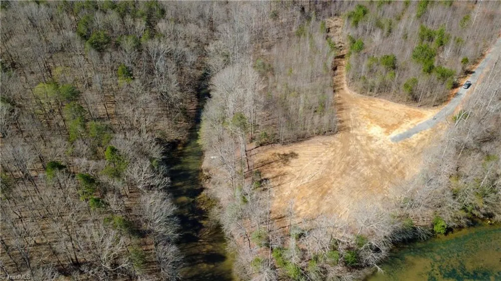 0 Mulberry Academy Street Franklinville, NC 27248