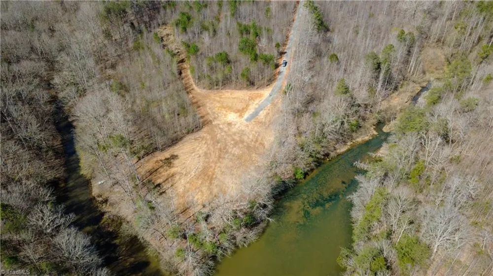 0 Mulberry Academy Street Franklinville, NC 27248