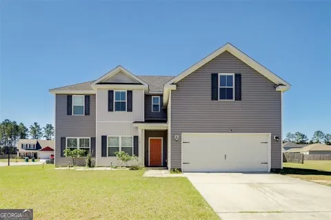 118 William WAY