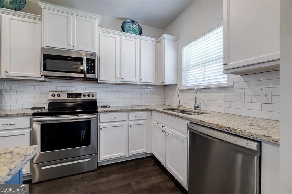 118 William WAY Springfield, GA 31329