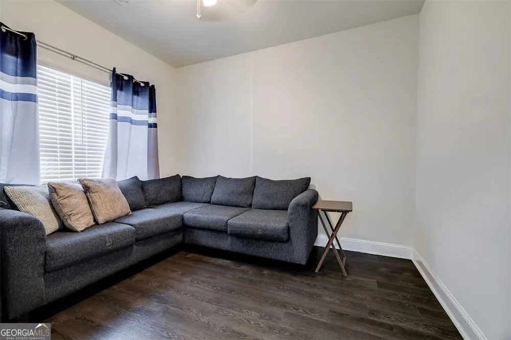 118 William WAY Springfield, GA 31329