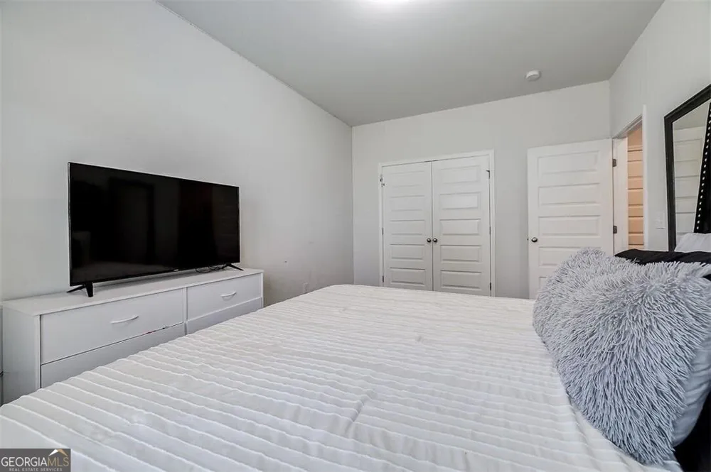 118 William WAY Springfield, GA 31329