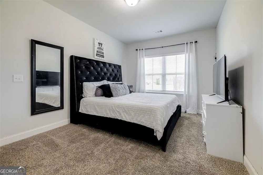 118 William WAY Springfield, GA 31329