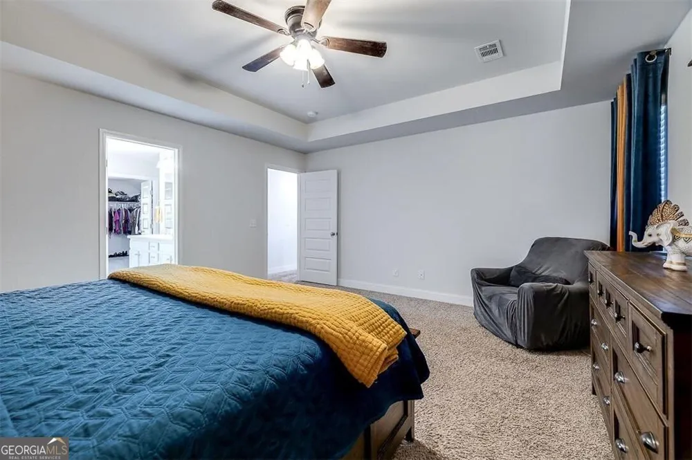 118 William WAY Springfield, GA 31329
