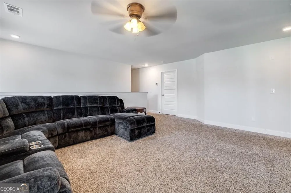118 William WAY Springfield, GA 31329