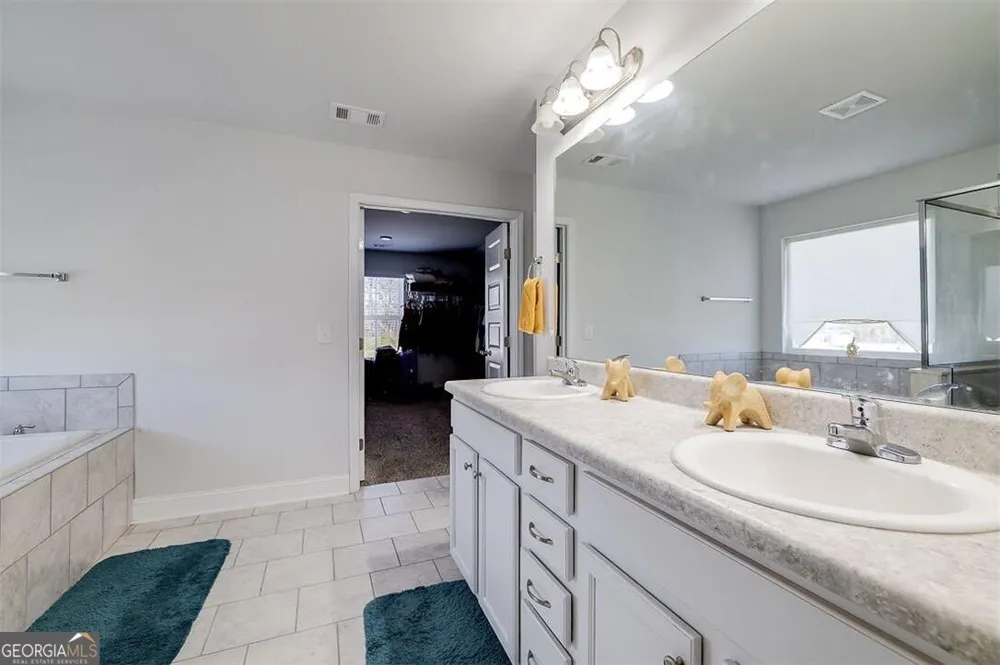 118 William WAY Springfield, GA 31329