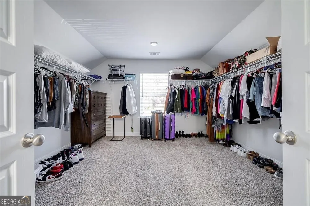 118 William WAY Springfield, GA 31329