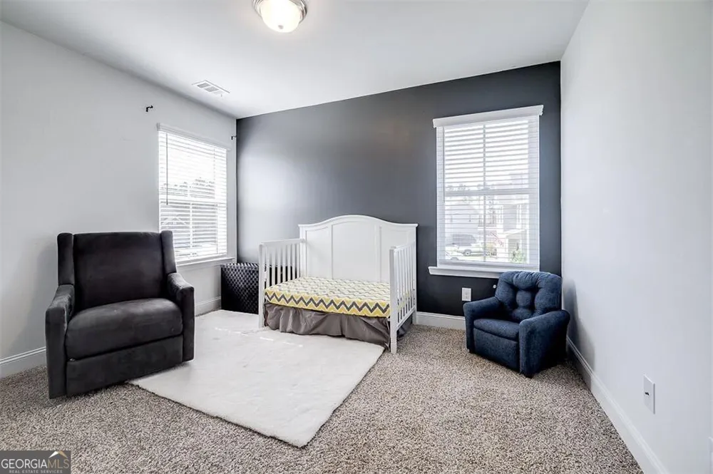 118 William WAY Springfield, GA 31329