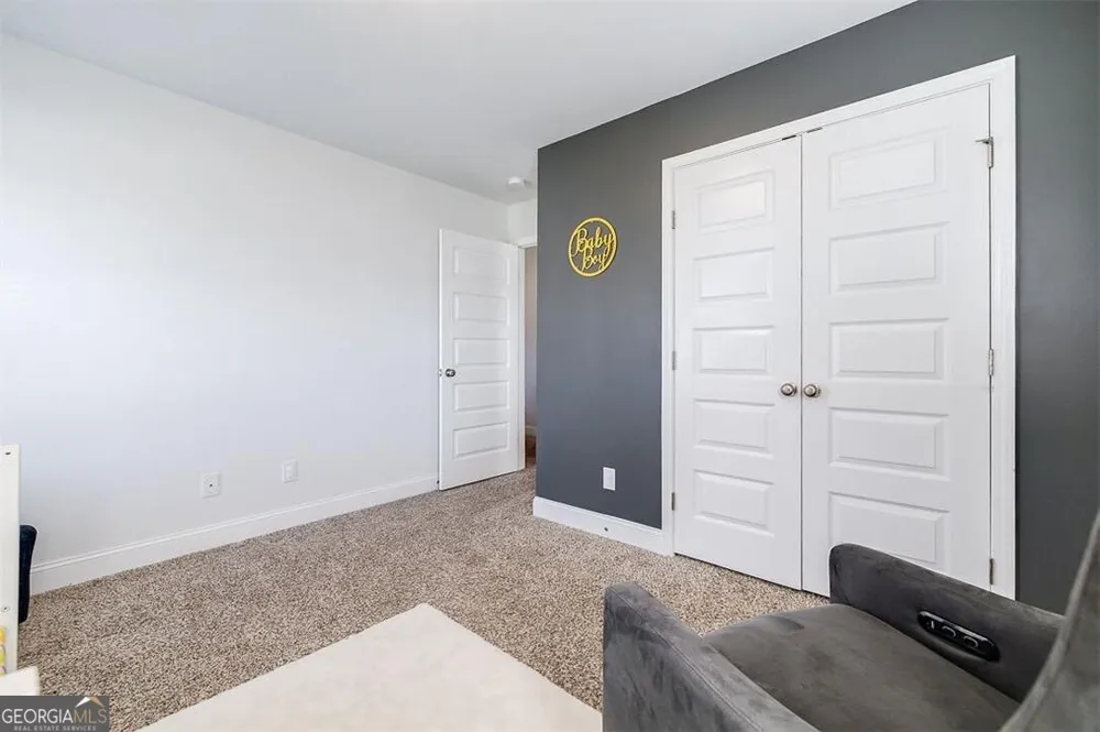 118 William WAY Springfield, GA 31329